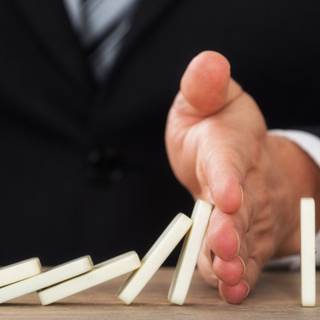 Risk management wallpaper