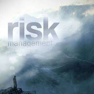 Risk management wallpaper