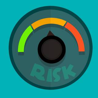 Risk management wallpaper