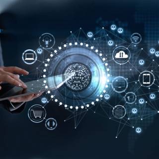 Risk management wallpaper