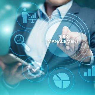 Risk management wallpaper