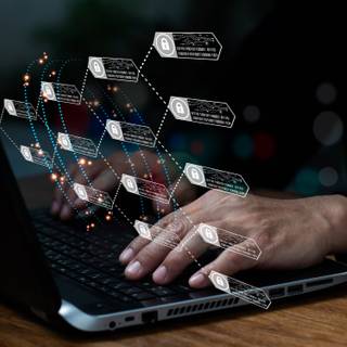 Risk management wallpaper