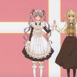 Maria Holic wallpaper