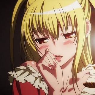 Maria Holic wallpaper