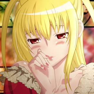 Maria Holic wallpaper