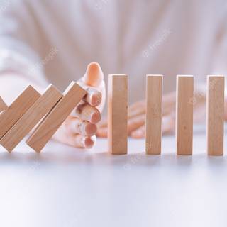 Risk management wallpaper