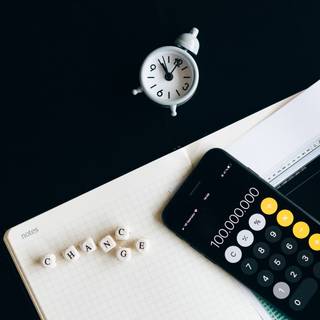 Risk management wallpaper