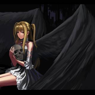 Maria Holic wallpaper