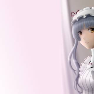 Maria Holic wallpaper