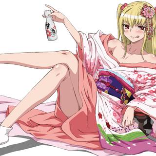 Maria Holic wallpaper