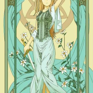 Maria Holic wallpaper