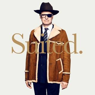 Harry Hart wallpaper