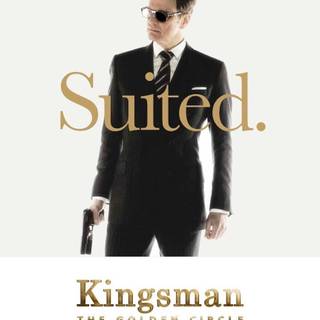 Harry Hart wallpaper