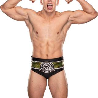 Sammy Guevara wallpaper