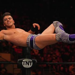 Sammy Guevara wallpaper