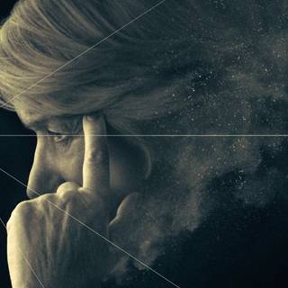 Eye In The Sky wallpaper