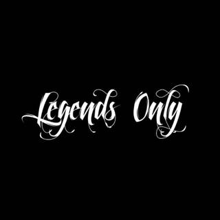 Legend quotes wallpaper