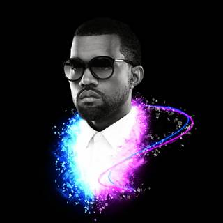 Old singer wallpaper