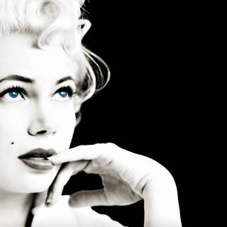 Old singer wallpaper