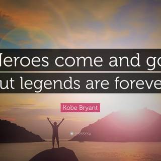 Legend quotes wallpaper