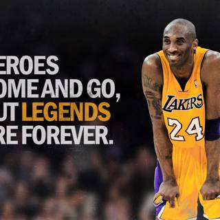 Legend quotes wallpaper