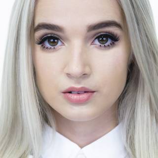 Old singer wallpaper