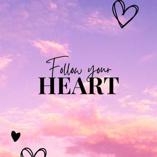 Instagram template wallpaper