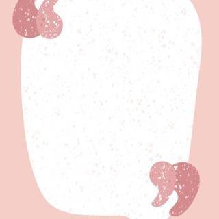 Instagram template wallpaper