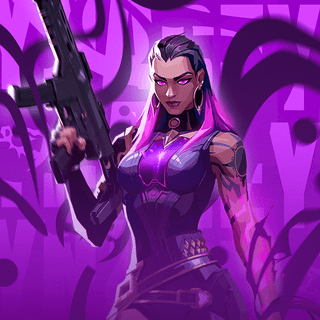 Valorant all agents wallpaper