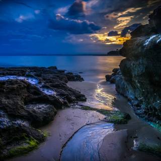 4K ultra summer wallpaper