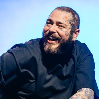 Post Malone 2023 wallpaper