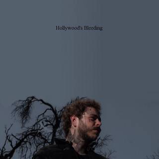 Post Malone 2023 wallpaper