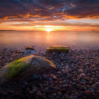 4K ultra summer wallpaper