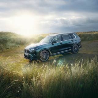 Luxury cars 2023 wallpaper