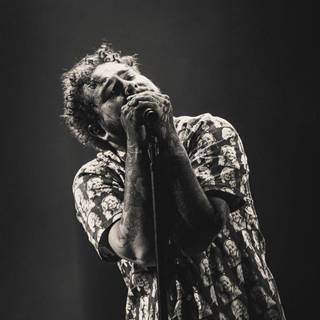 Post Malone 2023 wallpaper