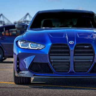 Luxury cars 2023 wallpaper