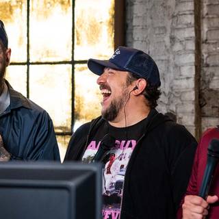 Post Malone 2023 wallpaper