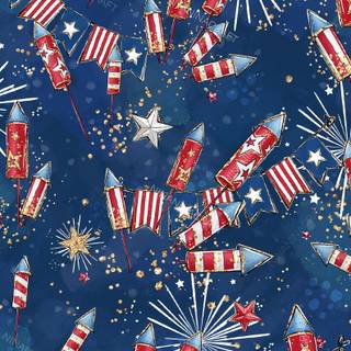 4th of July 2023 wallpaper