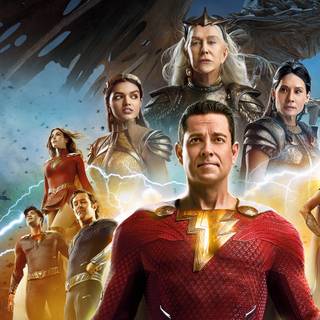 Hollywood movies 2023 wallpaper