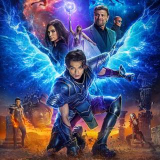 Hollywood movies 2023 wallpaper