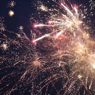 4th of July 2023 wallpaper