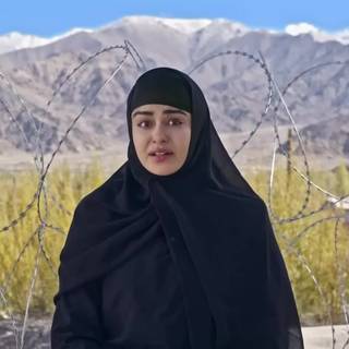 The Kerala Story wallpaper