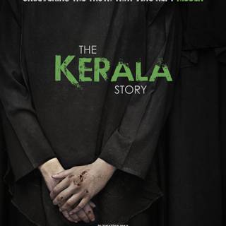 The Kerala Story wallpaper