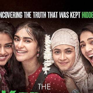 The Kerala Story wallpaper