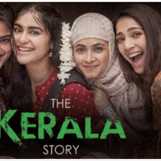 The Kerala Story wallpaper