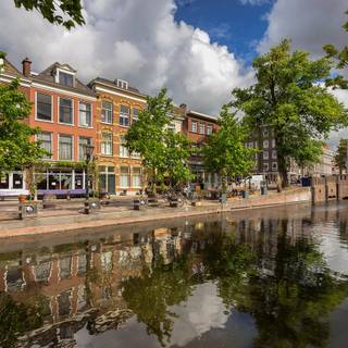 Summer Netherlands wallpaper