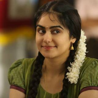 The Kerala Story wallpaper