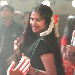 The Kerala Story wallpaper