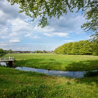 Summer Netherlands wallpaper