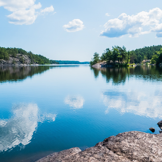 Summer Sweden wallpaper